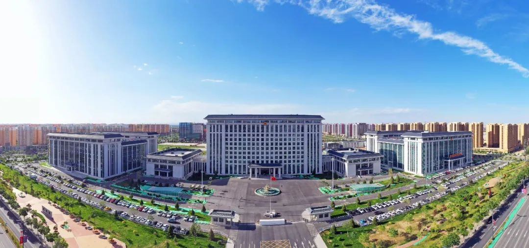 新区出台31条！力推“高效办成一件事”